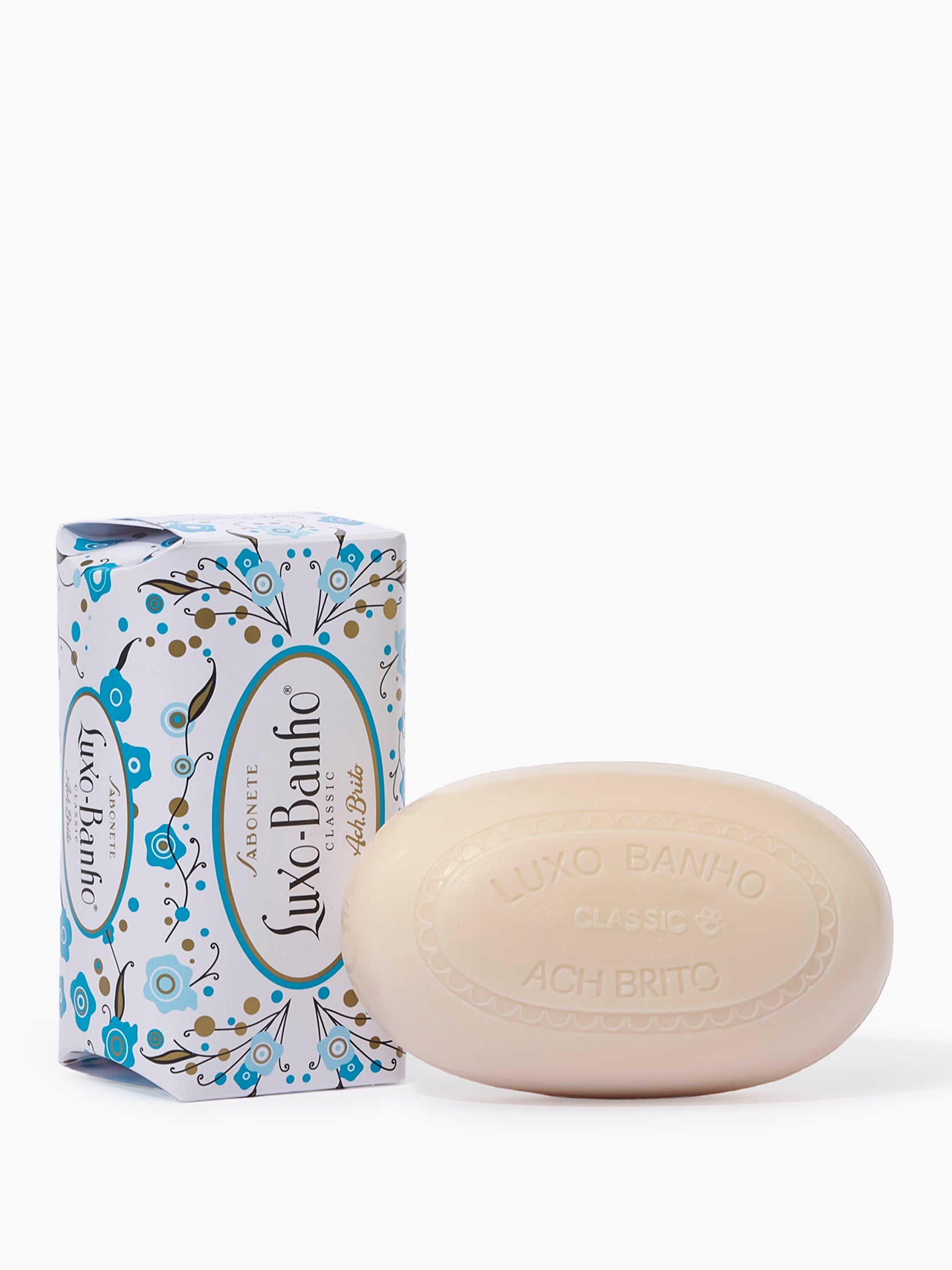 LUXO-BANHO CLASSIC SOAP 350g