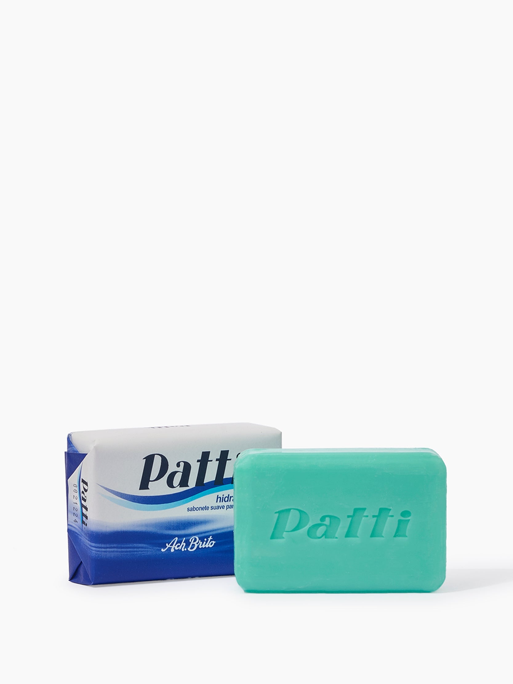 PATTI SOAP 90g