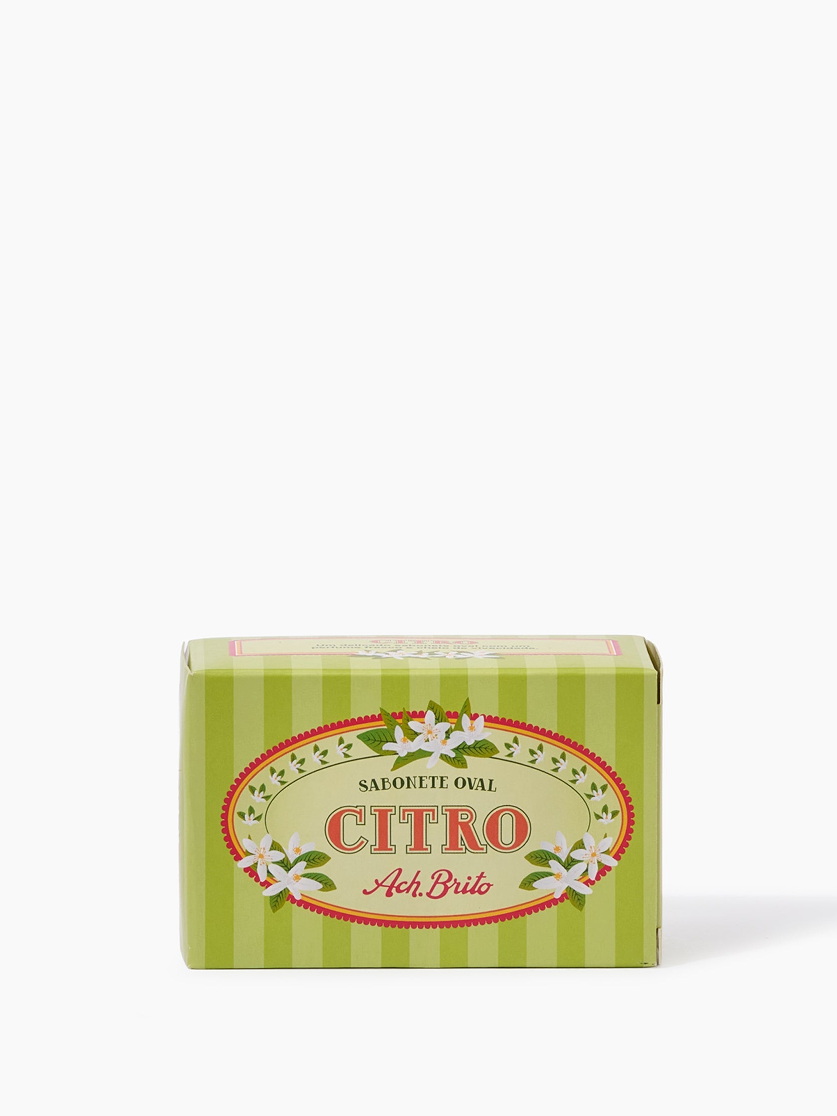 OVAIS CITRO SOAP 150g