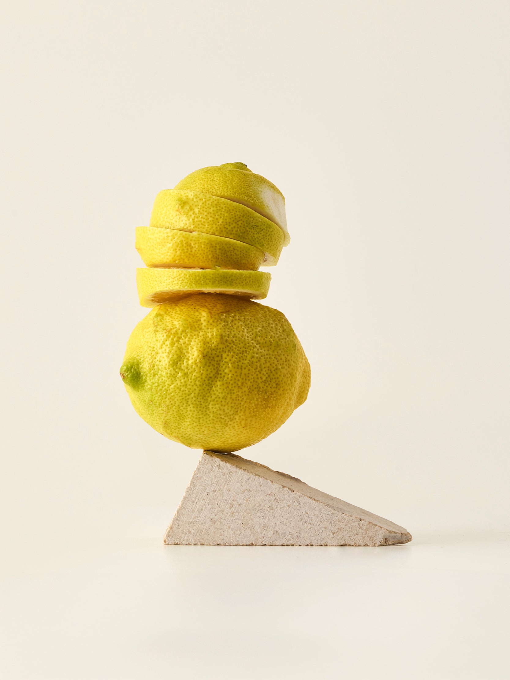 FRUTOS E LEGUMES LEMON SOAP 160g