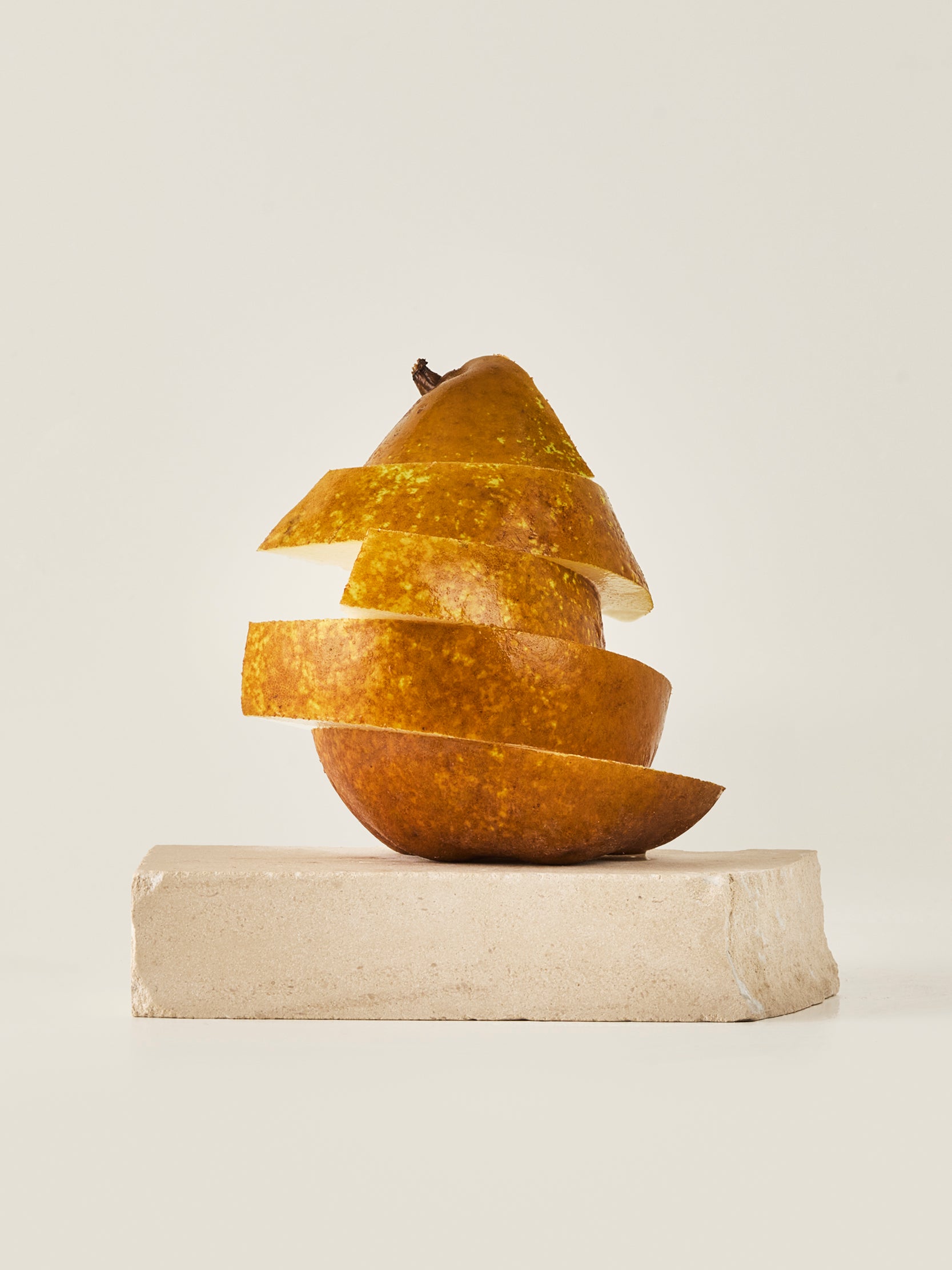 FRUTOS E LEGUMES PÊRA SOAP 160g