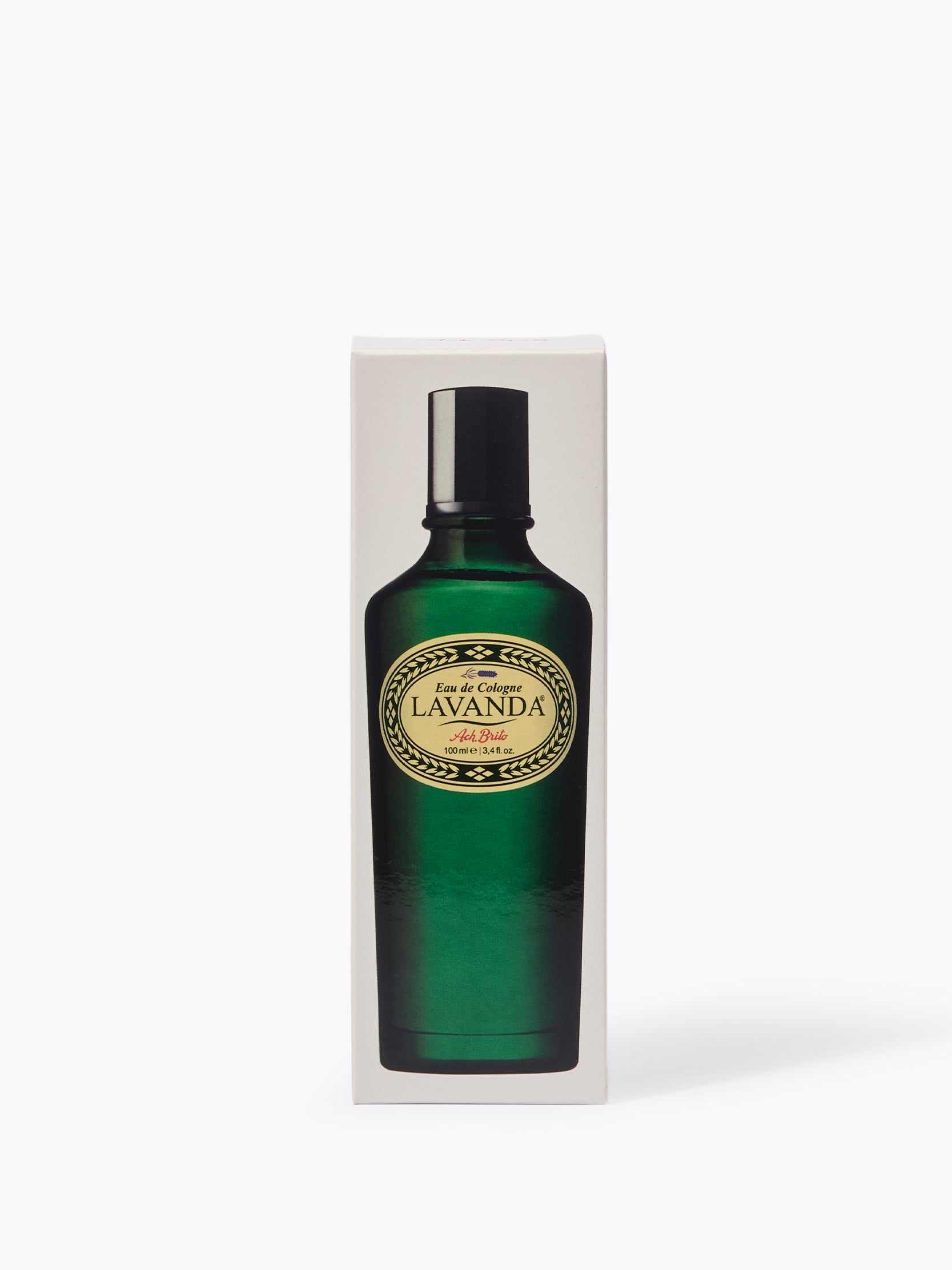 LAVANDA EAU DE COLOGNE 100ml VAP