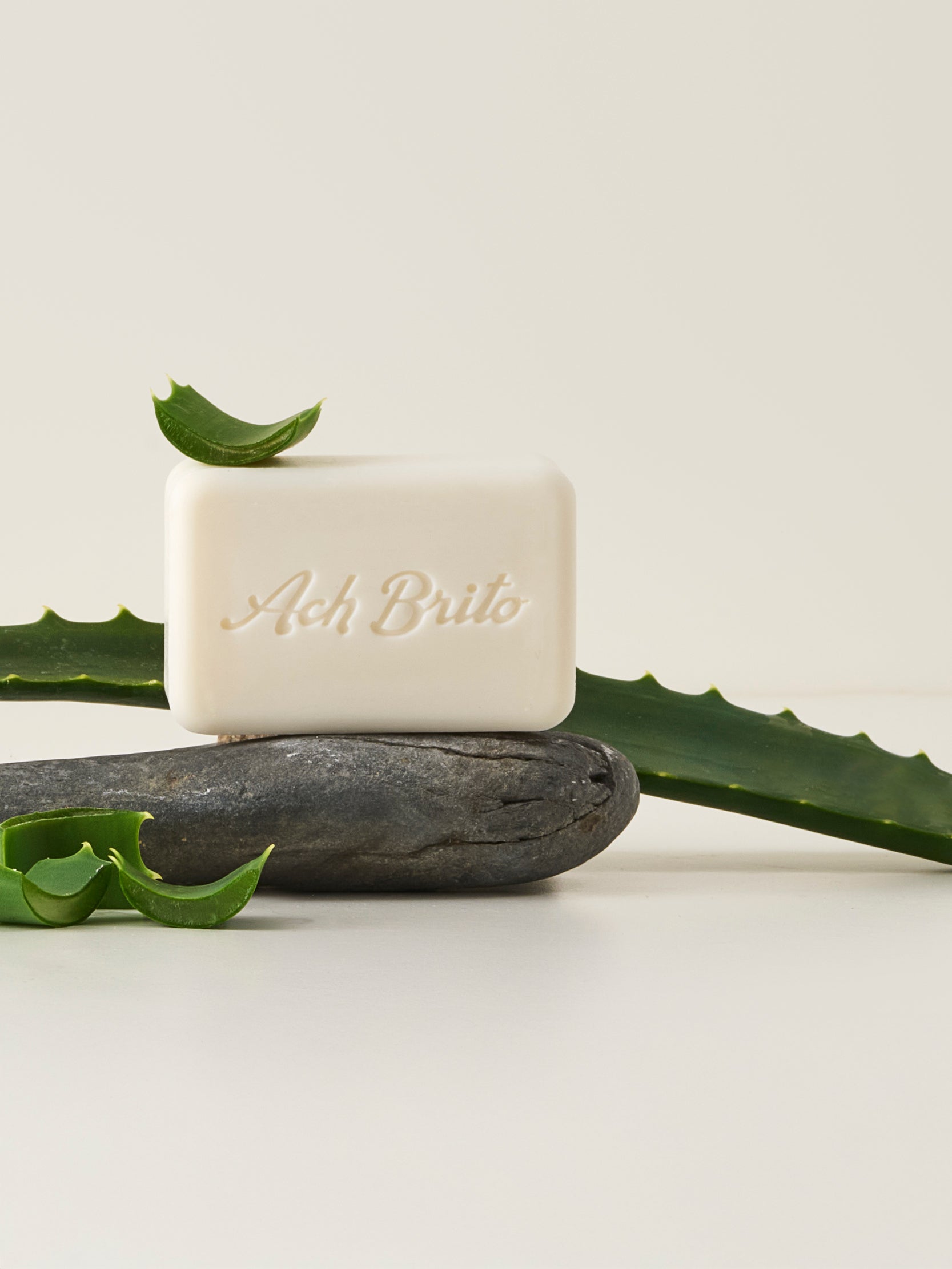 CUIDADOS ESSENCIAIS ALOÉ VERA SOAP 90g