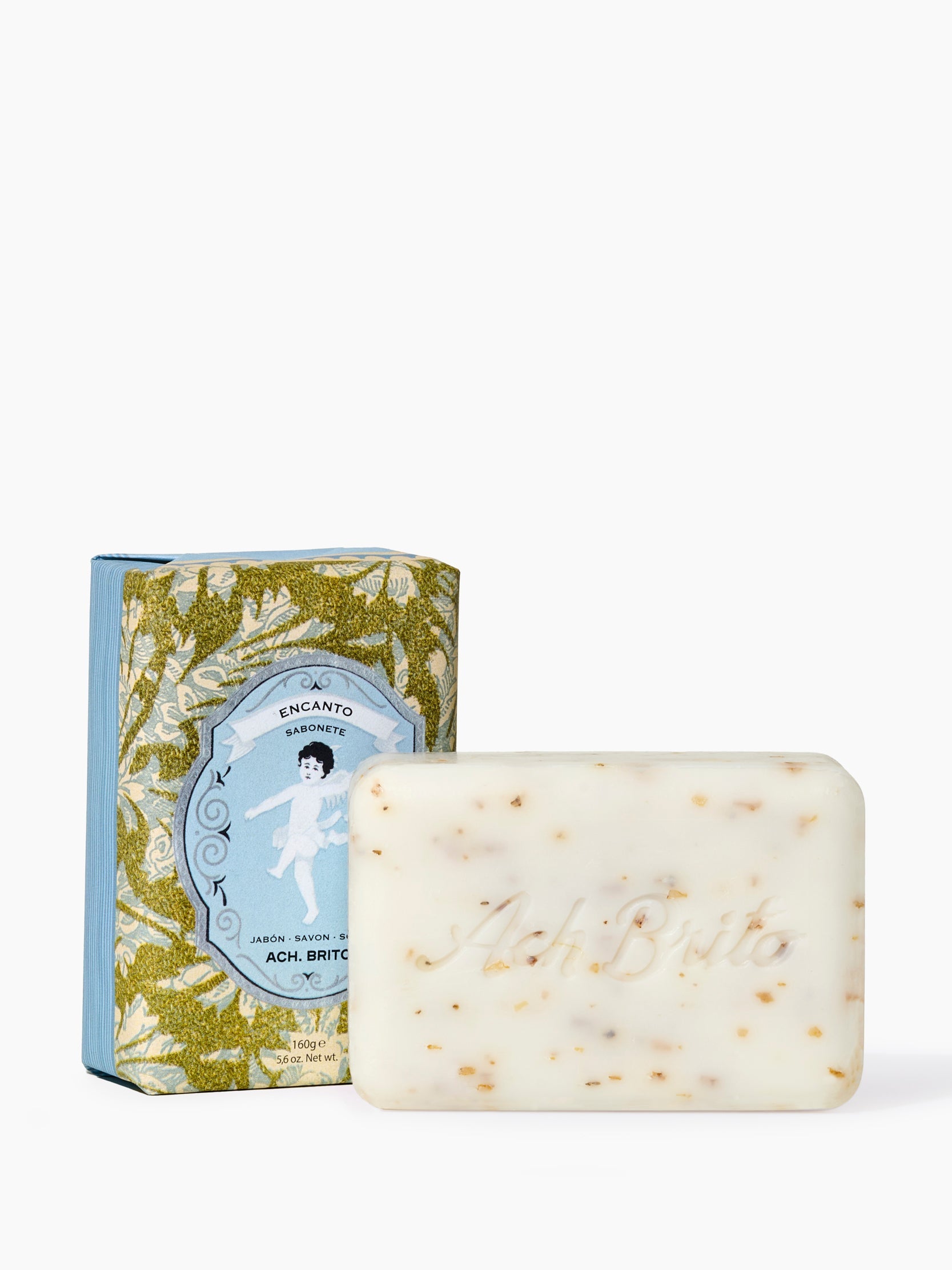 ENCANTO SOAP 160g