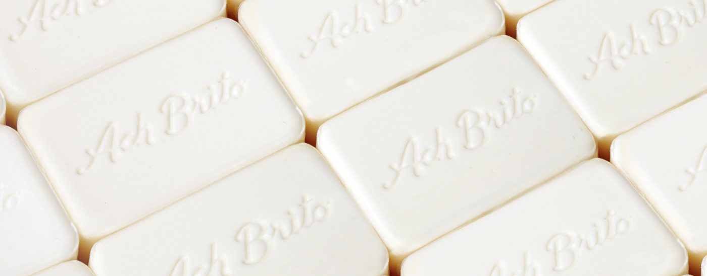 AchBrito – Loja dos Sabonetes