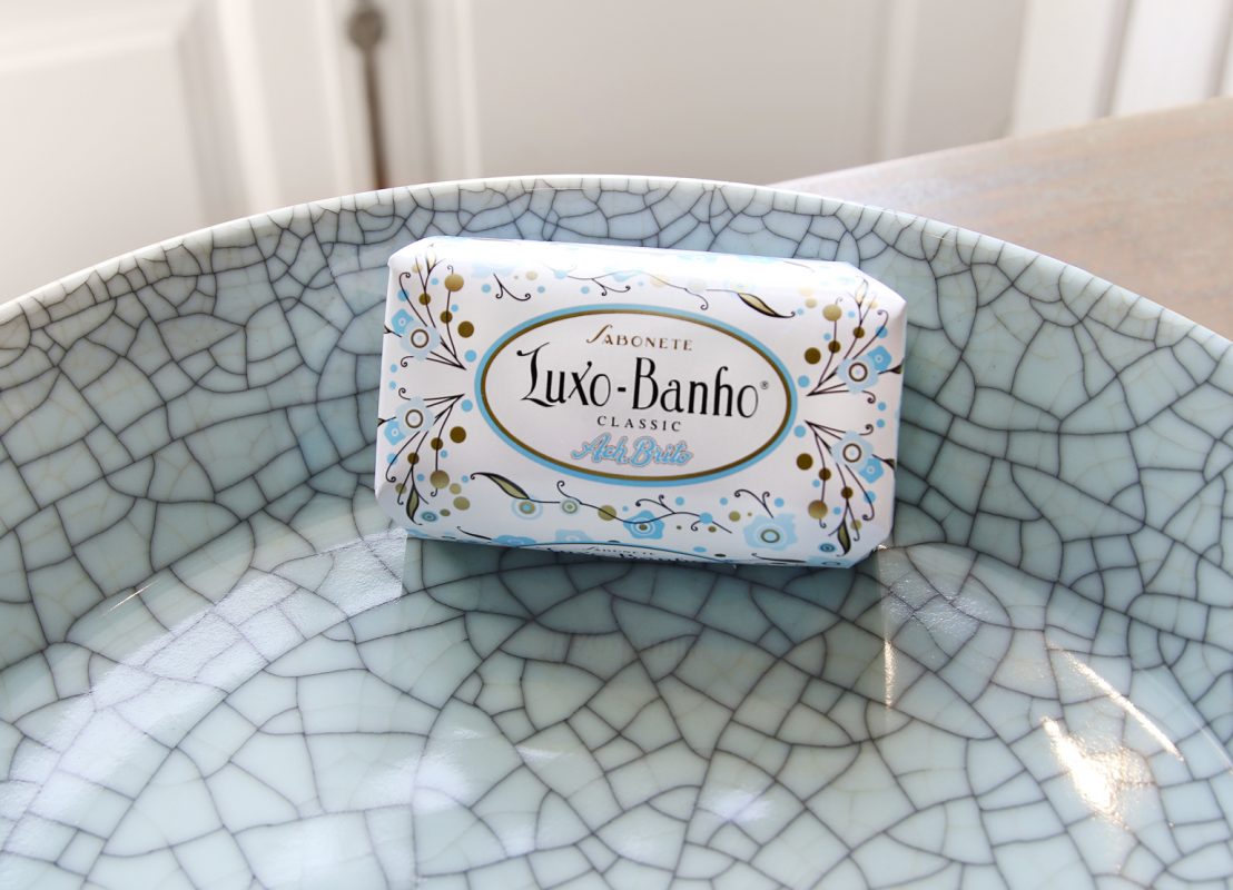 AchBrito – Loja dos Sabonetes