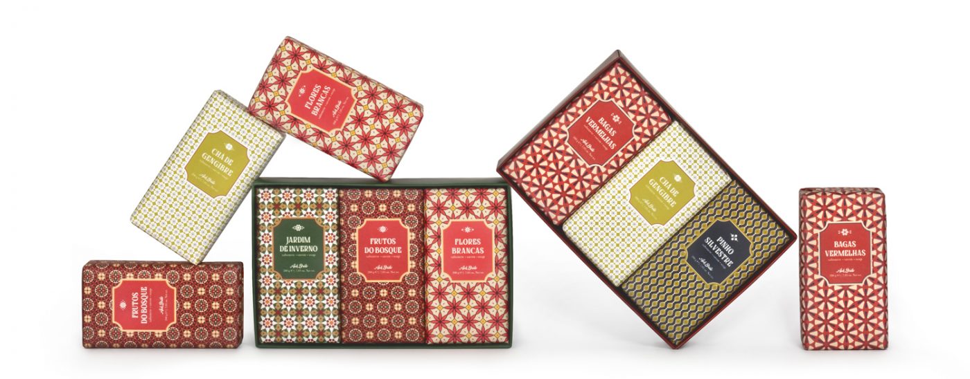 AchBrito – Loja dos Sabonetes