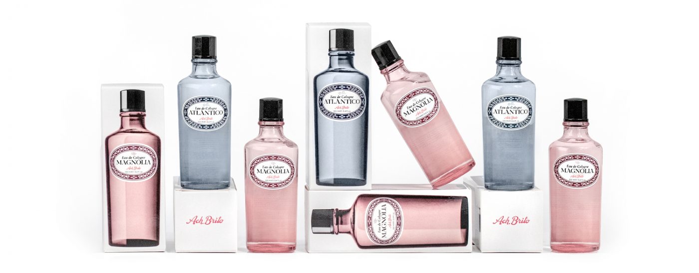 AchBrito – Loja dos Sabonetes