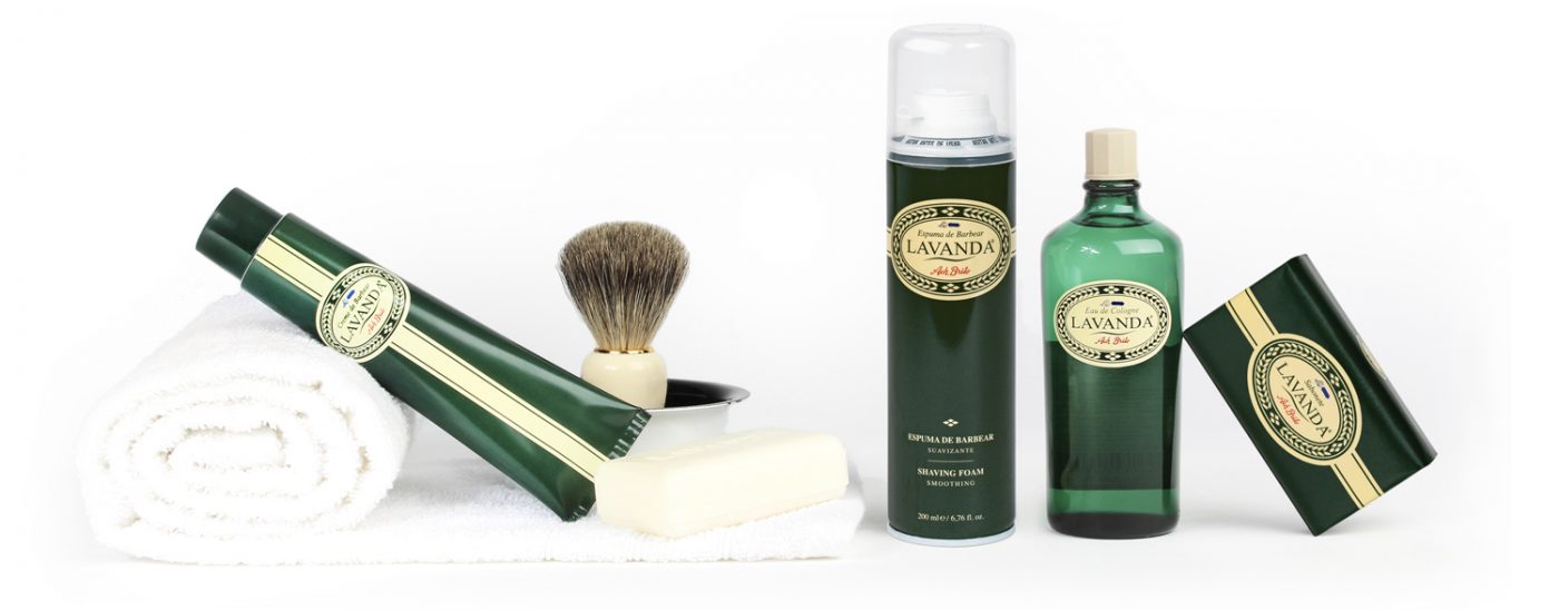 AchBrito – Loja dos Sabonetes