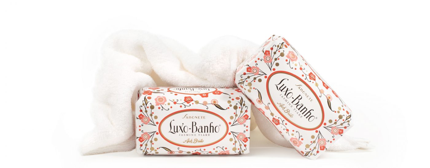 AchBrito – Loja dos Sabonetes