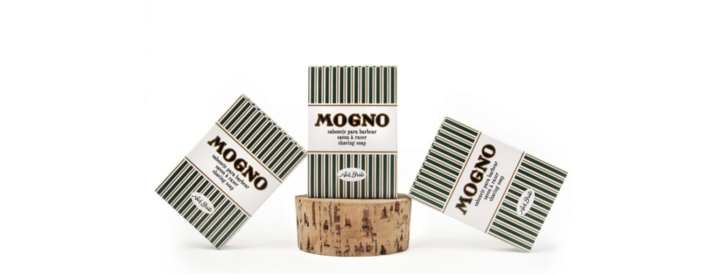 AchBrito – Loja dos Sabonetes