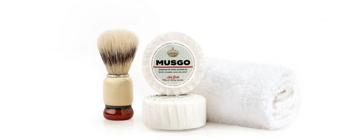 AchBrito – Loja dos Sabonetes