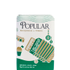 Sabonete POPULAR - Manjerico & Pinho 75g