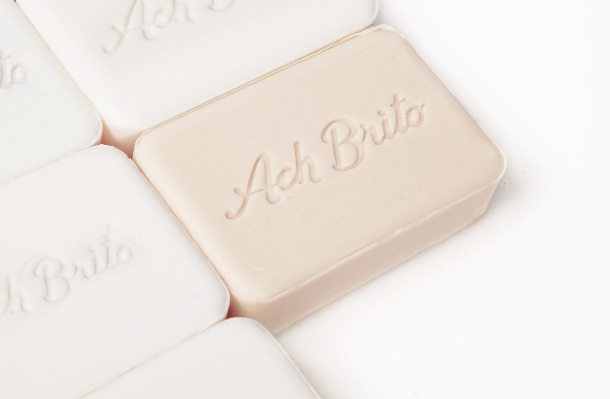 AchBrito – Soap Shop