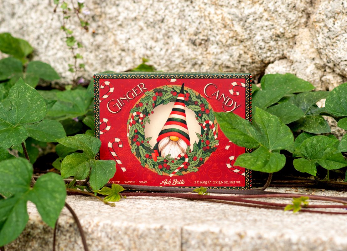 AchBrito – Loja dos Sabonetes