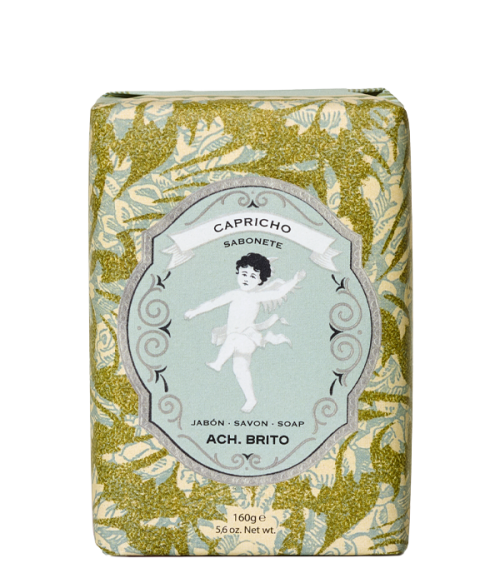 Sabonete ANJO CAPRICHO 160g