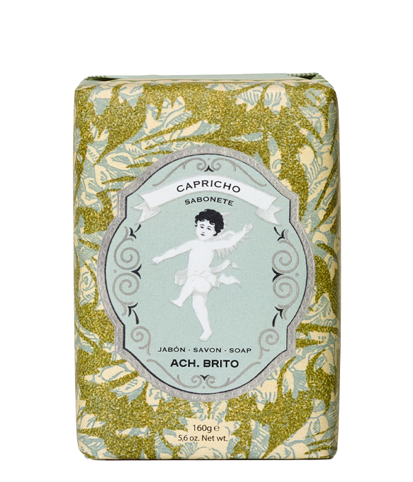 Sabonete ANJO CAPRICHO 160g