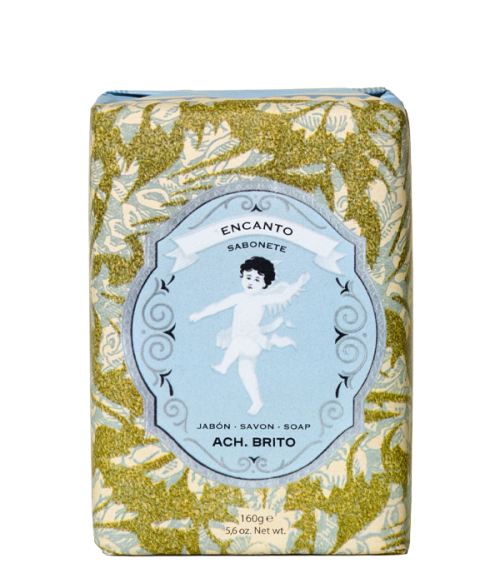 Sabonete ANJO ENCANTO 160g