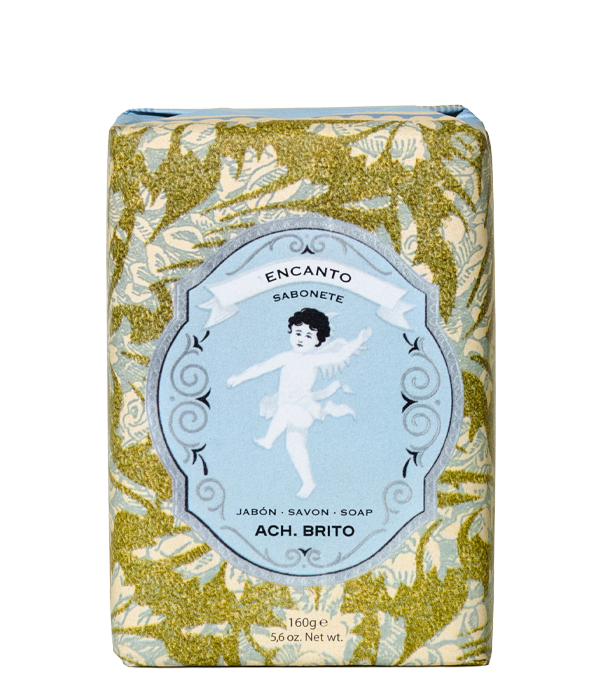 Sabonete ANJO ENCANTO 160g